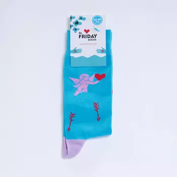 Аксессуары Friday Socks