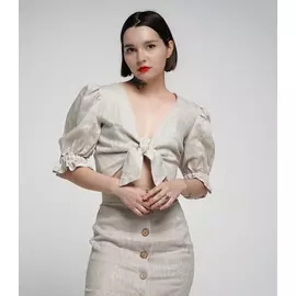 Блузы Darsi.Studio