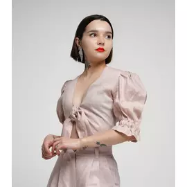 Блузы Darsi.Studio