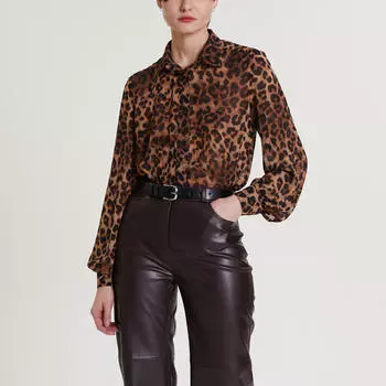 Блузы Pink Salt