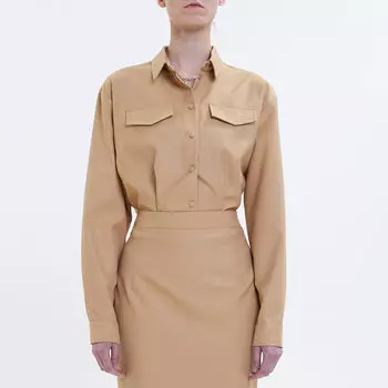 Боди-рубашки theStama