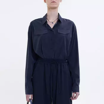 Боди-рубашки theStama