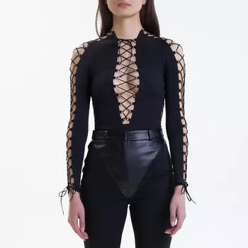 Боди-топы LI LAB