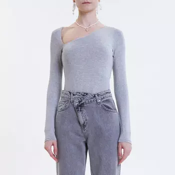 Боди-топы TOPTOP