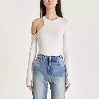 Боди-топы TOPTOP