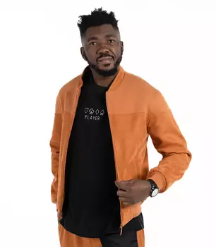 Бомберы Ushkaff