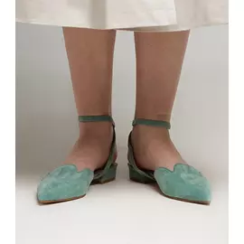 Босоножки Akhmadullina Dreams