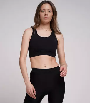 Бра и футболки JNBY