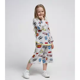 Брюки и комбинезоны HURMA-FOR-KIDS