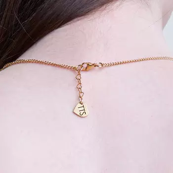 Цепи и подвески TOPTOP