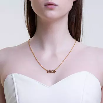 Цепи и подвески TOPTOP