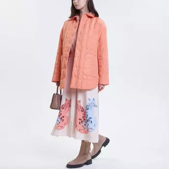 Демисезонные куртки Akhmadullina Dreams