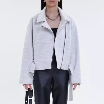 Демисезонные куртки Darsi.Studio