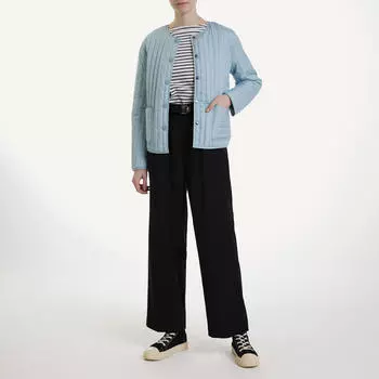 Демисезонные куртки URBANTIGER