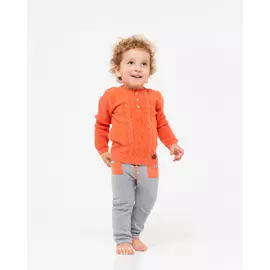 Джемперы и кардиганы Leoking