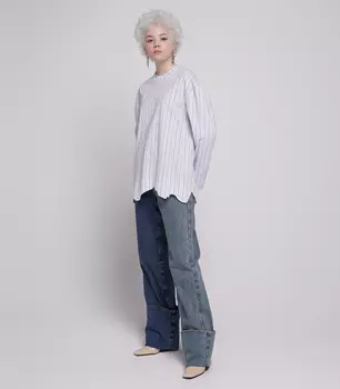 Джемперы JNBY