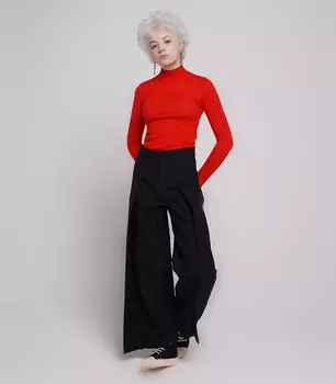 Джемперы JNBY