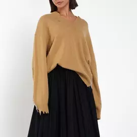 Джемперы JNBY