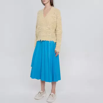 Джемперы JNBY