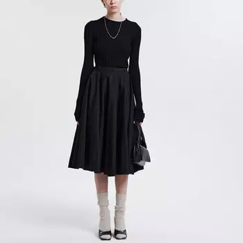 Джемперы JNBY