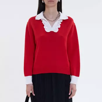 Джемперы Victoria Solovkina