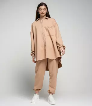 Джоггеры Darsi.Studio