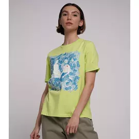 Футболки Akhmadullina Dreams