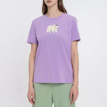 Футболки Akhmadullina Dreams