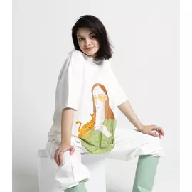 Футболки Akhmadullina Dreams