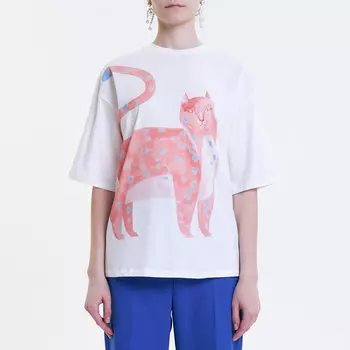 Футболки Akhmadullina Dreams