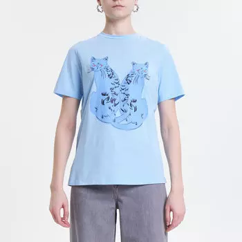 Футболки Akhmadullina Dreams