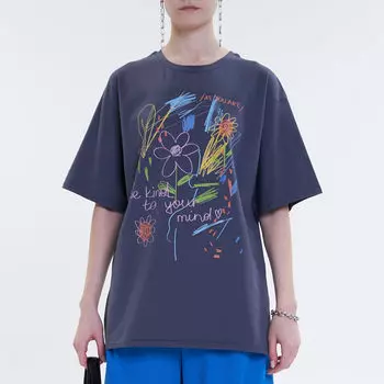 Футболки ASUR