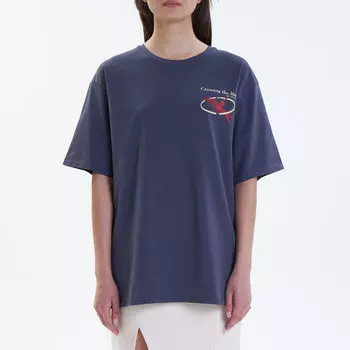 Футболки ASUR