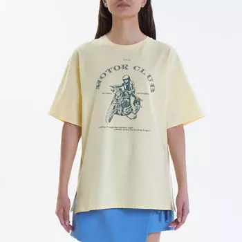 Футболки ASUR