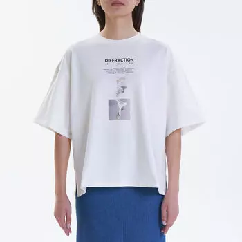 Футболки ASUR