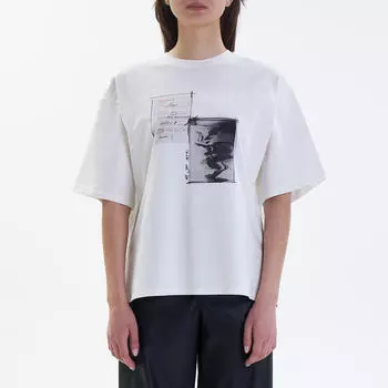 Футболки ASUR