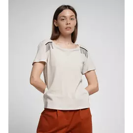 Футболки IZZY