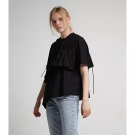 Футболки JNBY