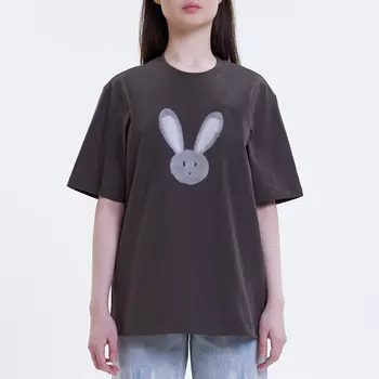 Футболки JNBY