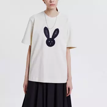 Футболки JNBY