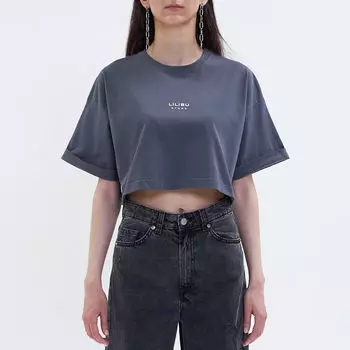 Футболки LILIBU STORE