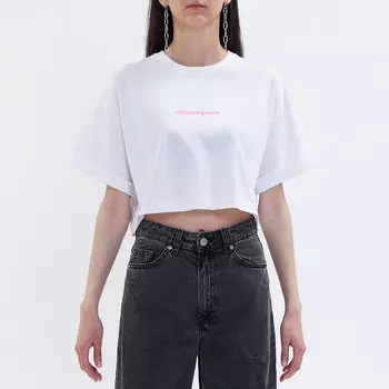 Футболки LILIBU STORE