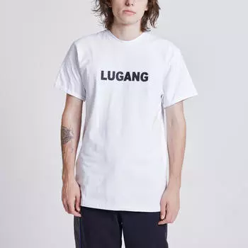 Футболки LUGANG