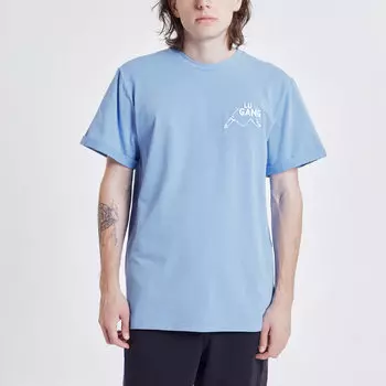 Футболки LUGANG