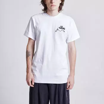 Футболки LUGANG