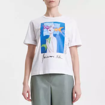 Футболки METODAY