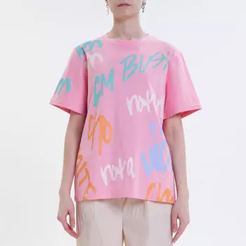 Футболки MINIMO