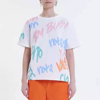 Футболки MINIMO