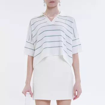 Футболки MOLLIS