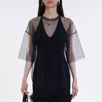 Футболки MOLLIS